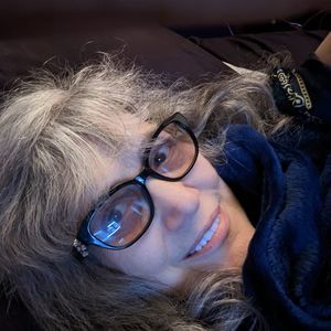 Meet your Posher, Linda